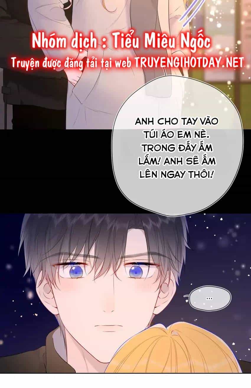 Ngôi Sao Cho Tôi - Chương 148 - ảnh 21