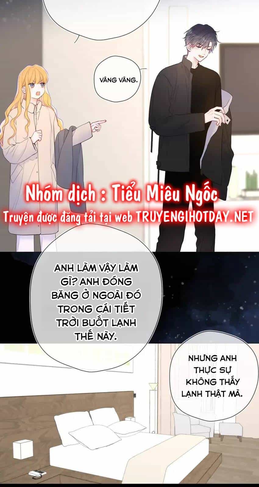 Ngôi Sao Cho Tôi - Chương 148 - ảnh 27