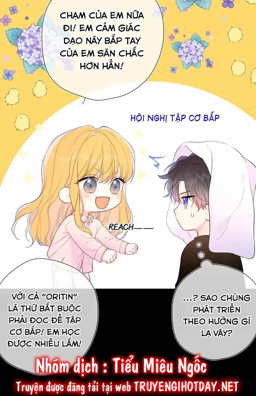 Ngôi Sao Cho Tôi - Chương 148 - ảnh 37