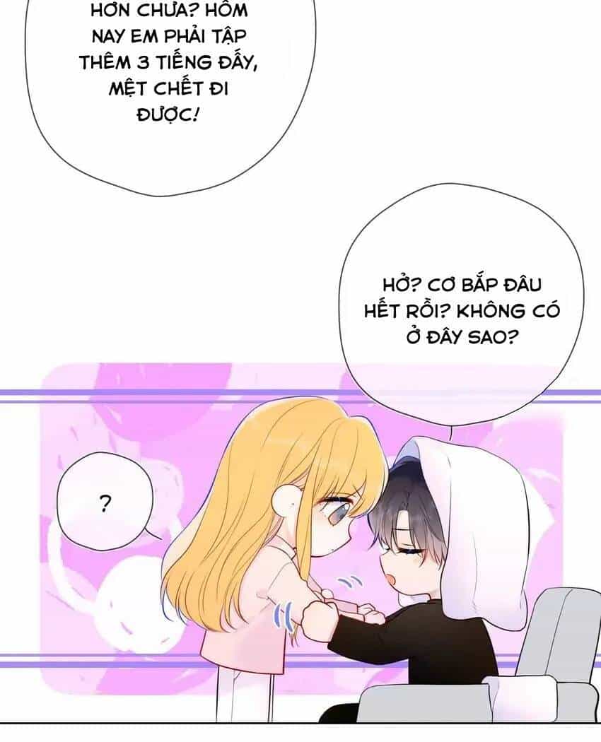 Ngôi Sao Cho Tôi - Chương 148 - ảnh 40