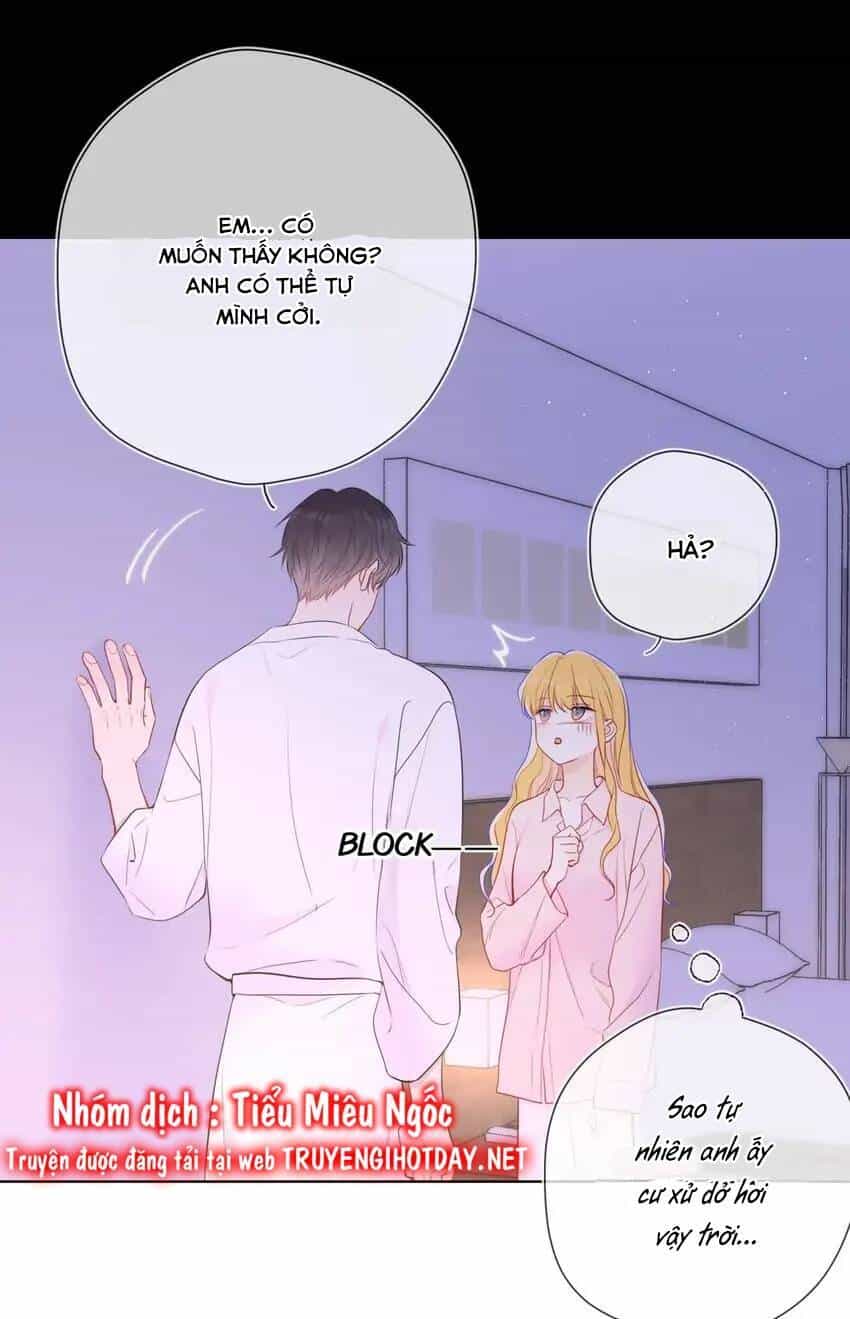Ngôi Sao Cho Tôi - Chương 149 - ảnh 32