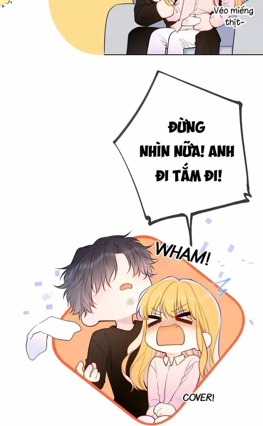 Ngôi Sao Cho Tôi - Chương 149 - ảnh 6