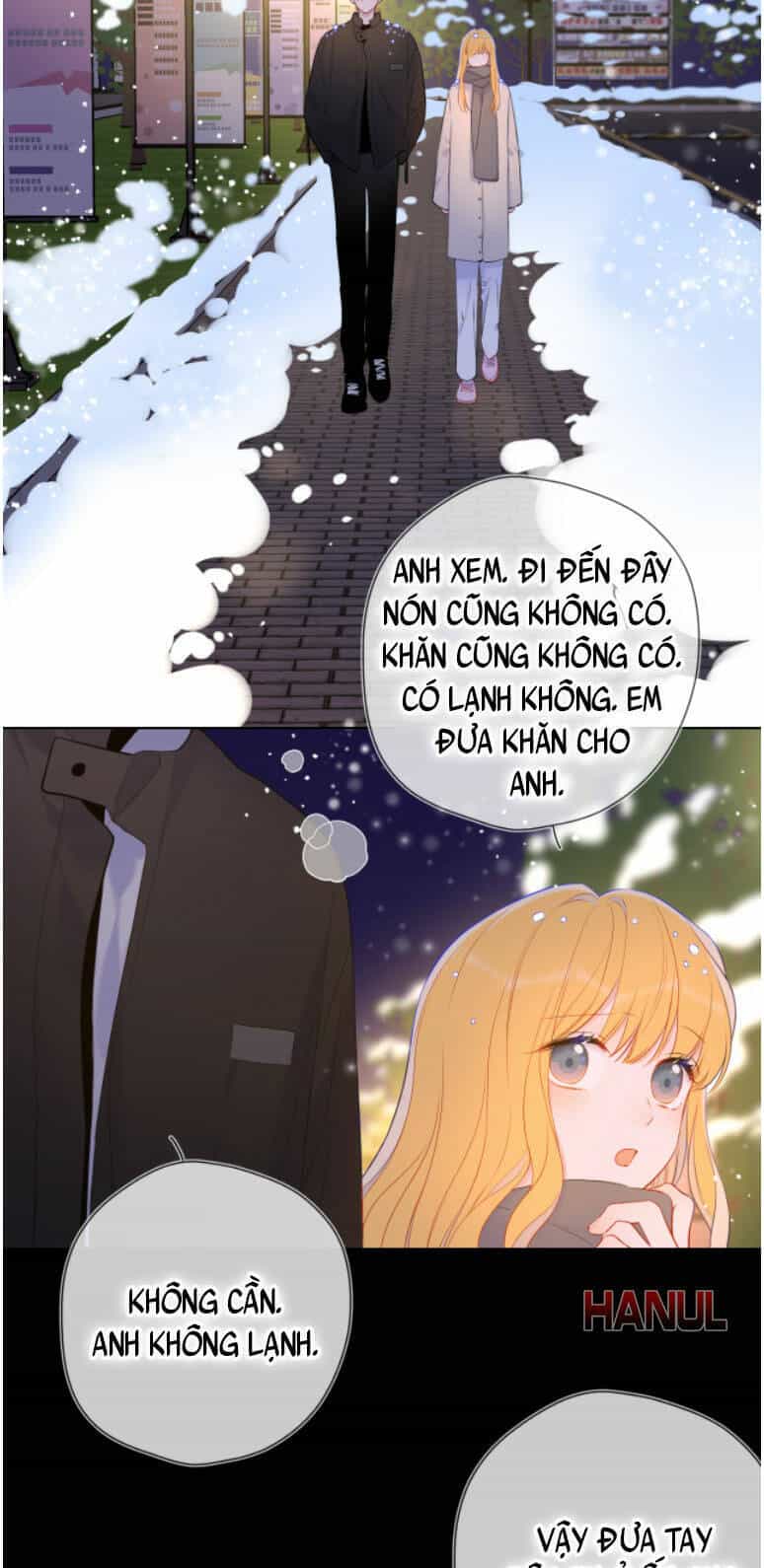 Ngôi Sao Cho Tôi - Chương 150 - ảnh 14