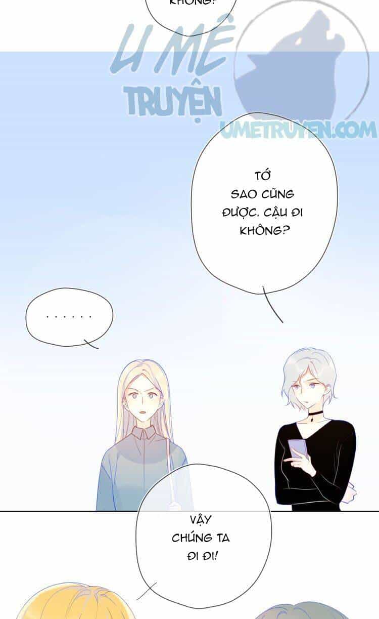 Ngôi Sao Cho Tôi - Chương 15 - ảnh 8