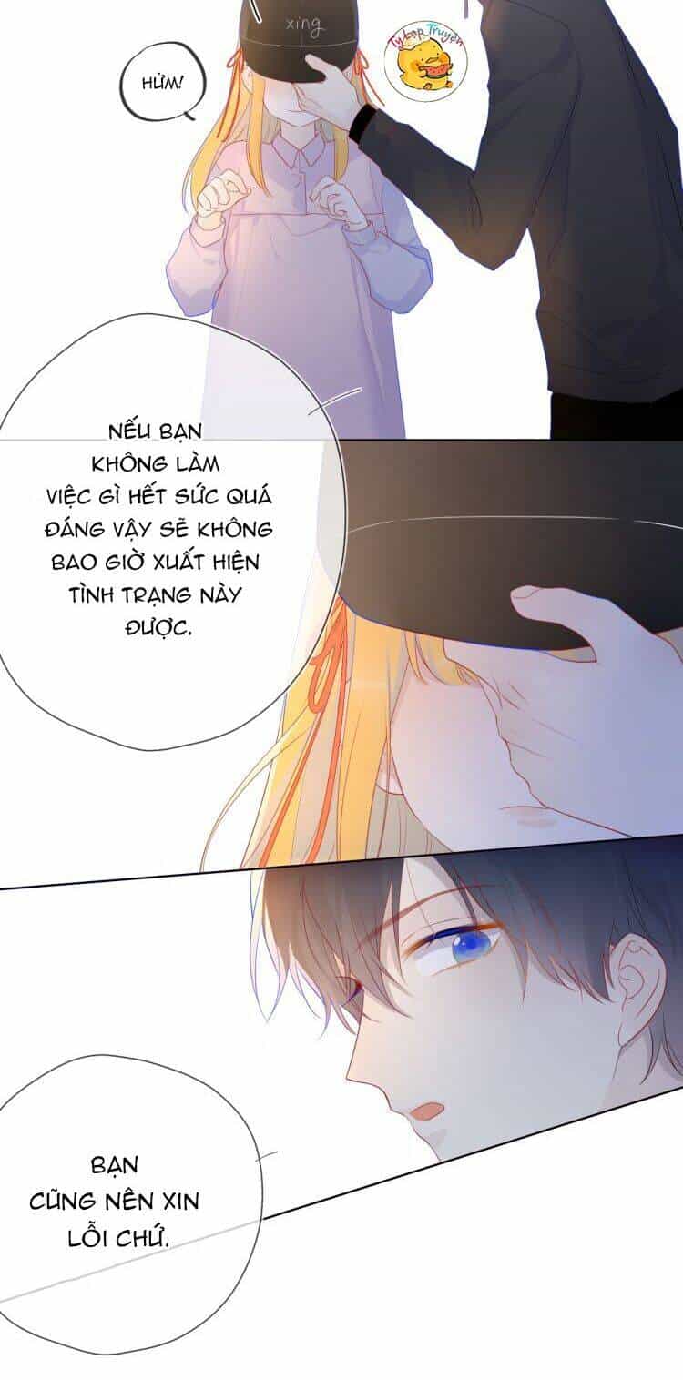 Ngôi Sao Cho Tôi - Chương 17 - ảnh 13