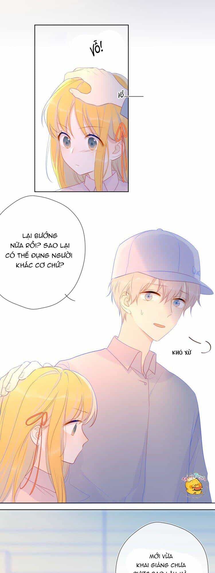 Ngôi Sao Cho Tôi - Chương 17 - ảnh 6