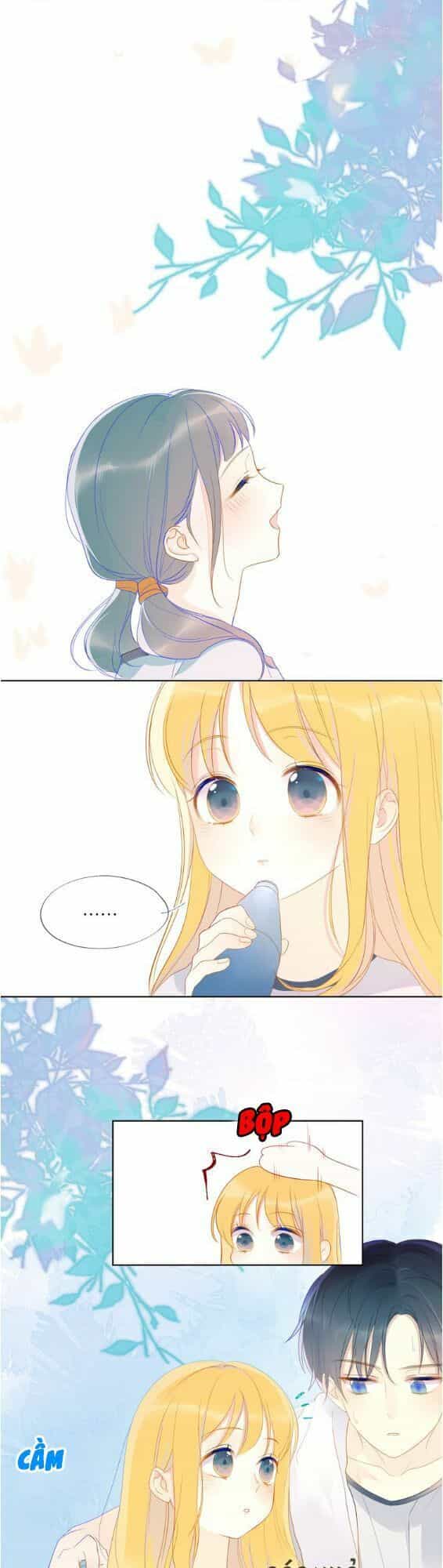 Ngôi Sao Cho Tôi - Chương 2 - ảnh 8
