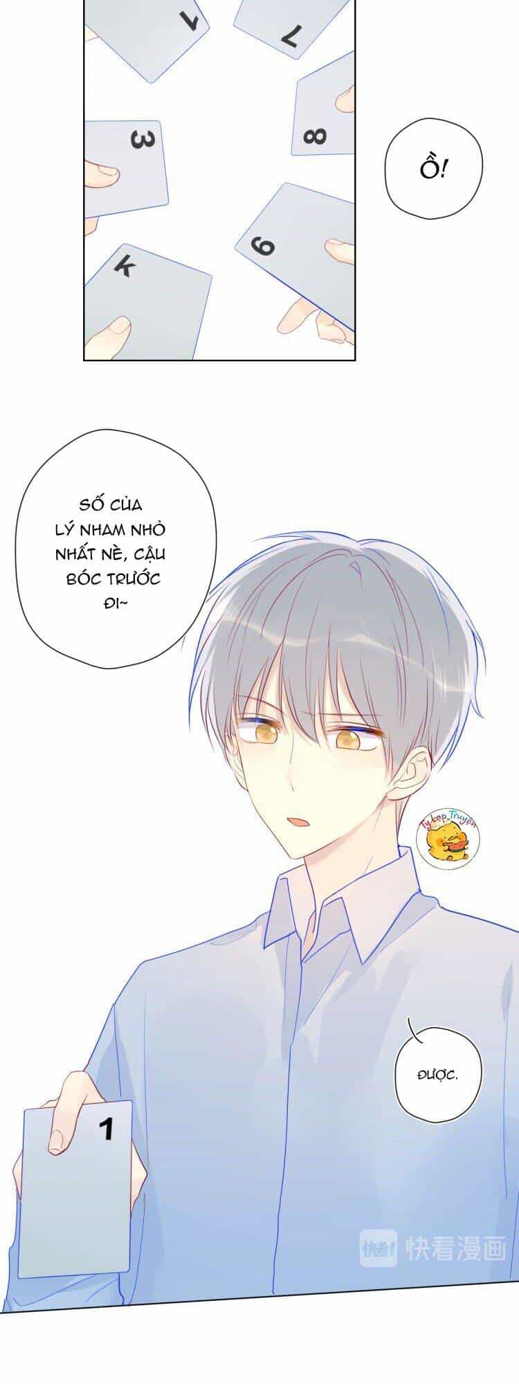 Ngôi Sao Cho Tôi - Chương 19 - ảnh 14