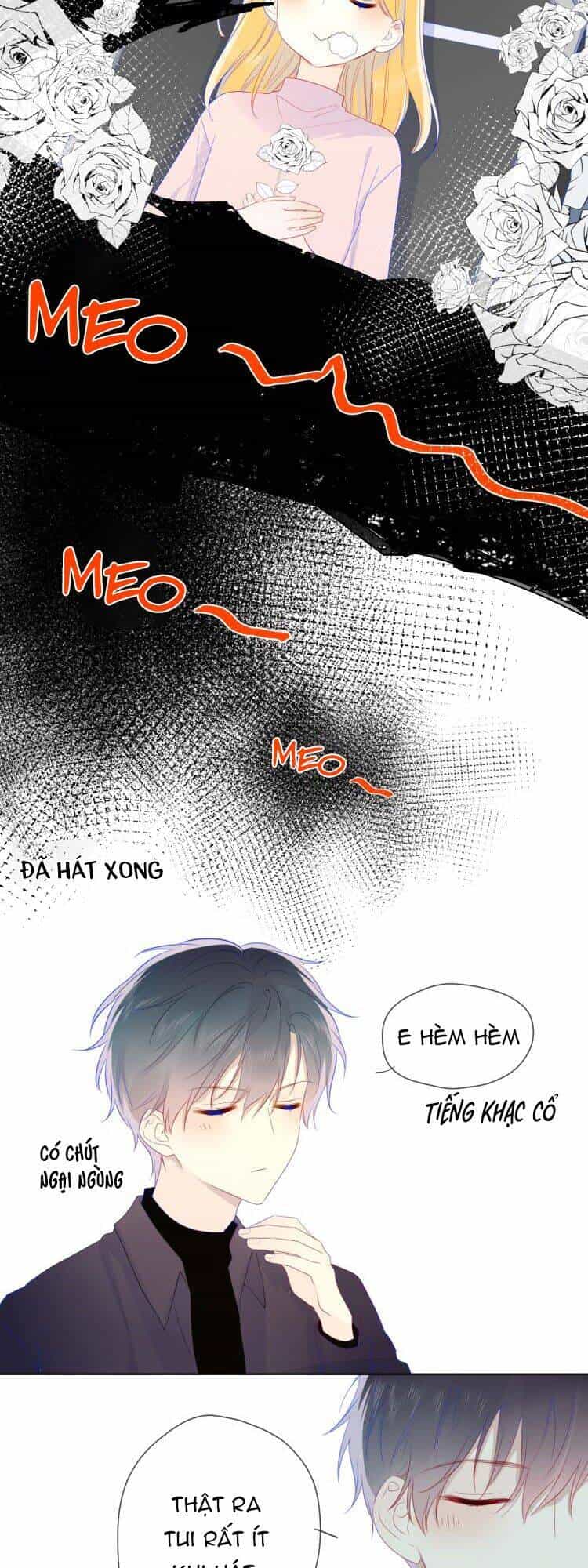 Ngôi Sao Cho Tôi - Chương 21 - ảnh 12