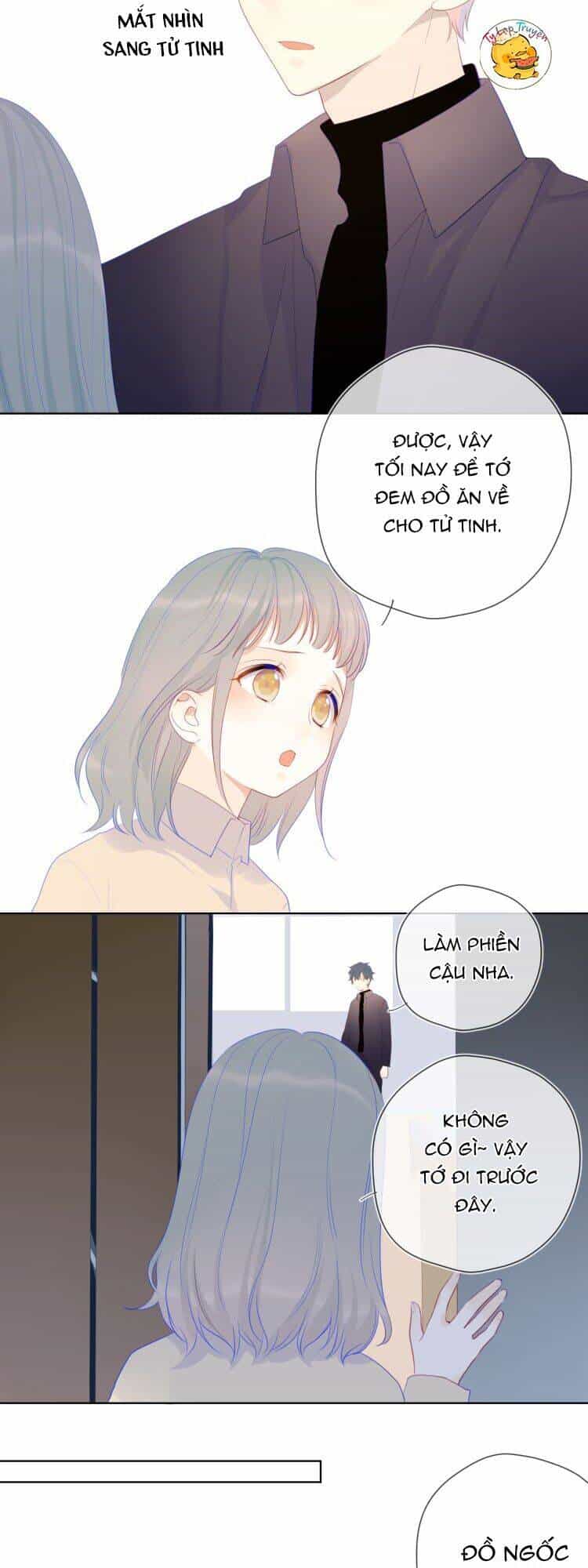 Ngôi Sao Cho Tôi - Chương 22 - ảnh 12
