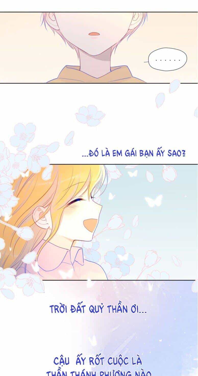 Ngôi Sao Cho Tôi - Chương 23 - ảnh 23