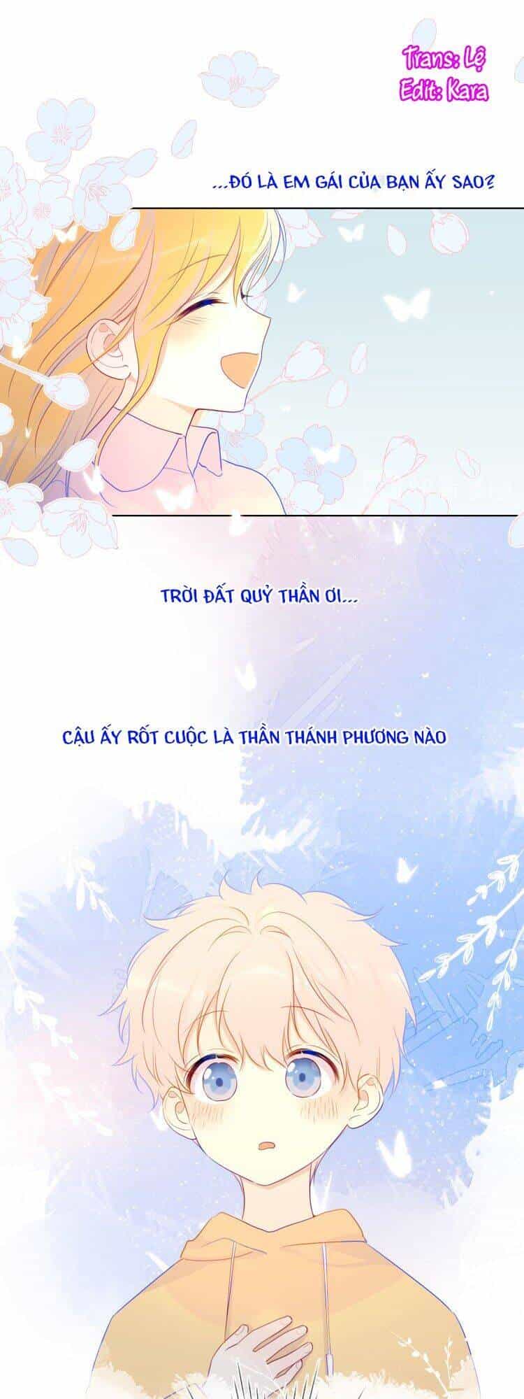Ngôi Sao Cho Tôi - Chương 24 - ảnh 2