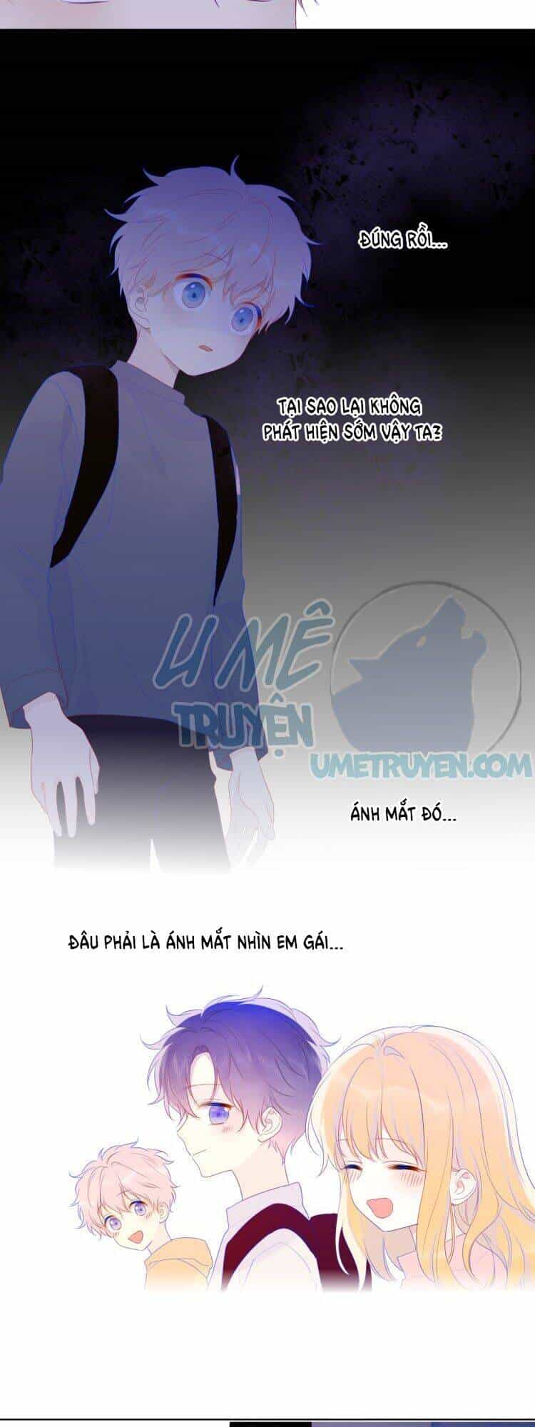 Ngôi Sao Cho Tôi - Chương 24 - ảnh 25