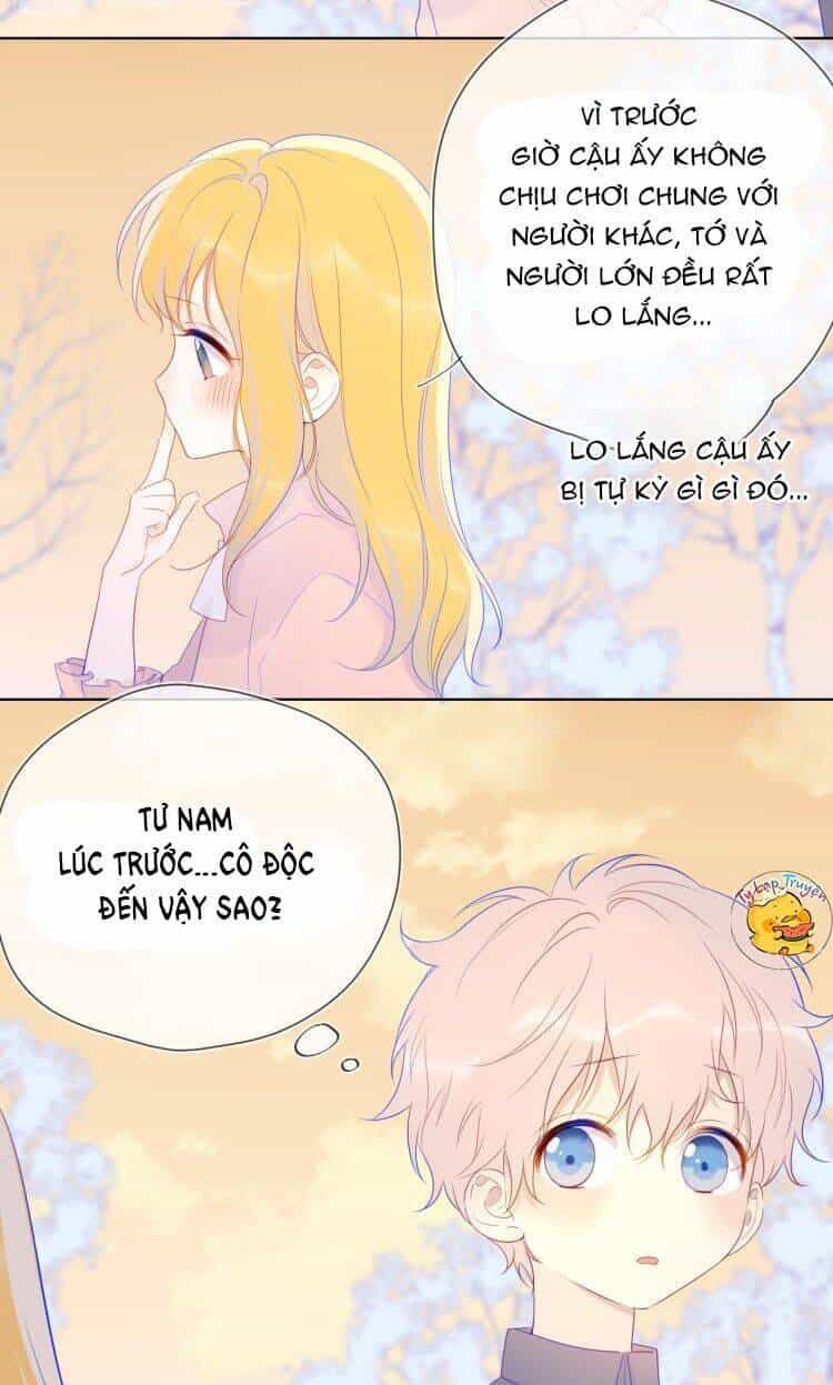 Ngôi Sao Cho Tôi - Chương 24 - ảnh 7