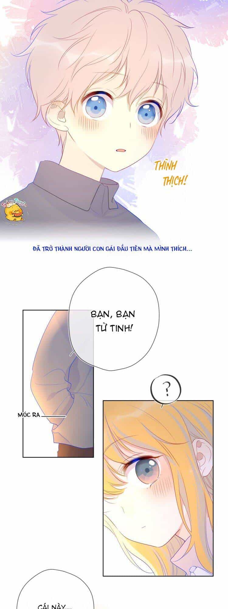 Ngôi Sao Cho Tôi - Chương 24 - ảnh 9