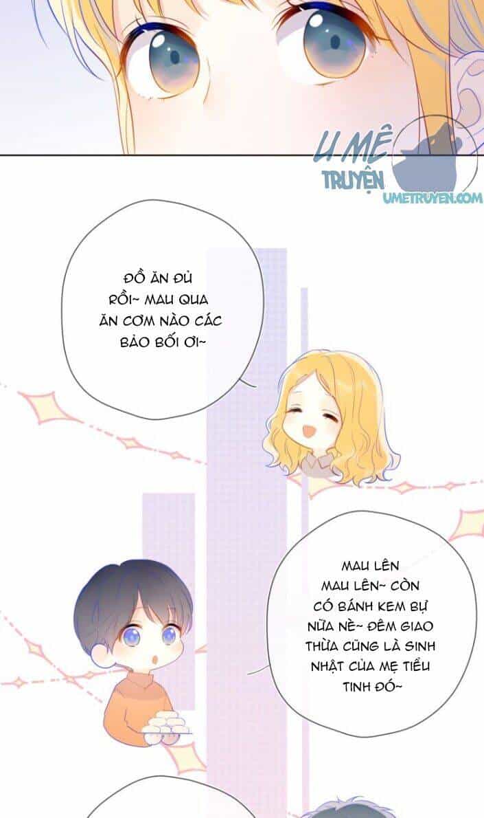 Ngôi Sao Cho Tôi - Chương 27 - ảnh 11