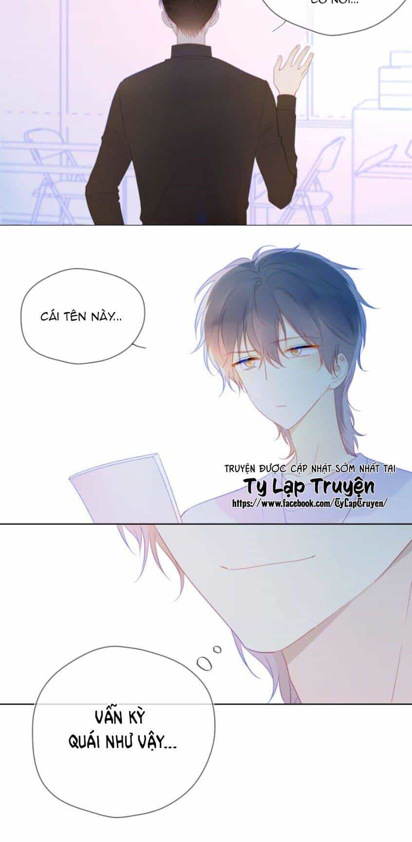 Ngôi Sao Cho Tôi - Chương 28 - ảnh 13