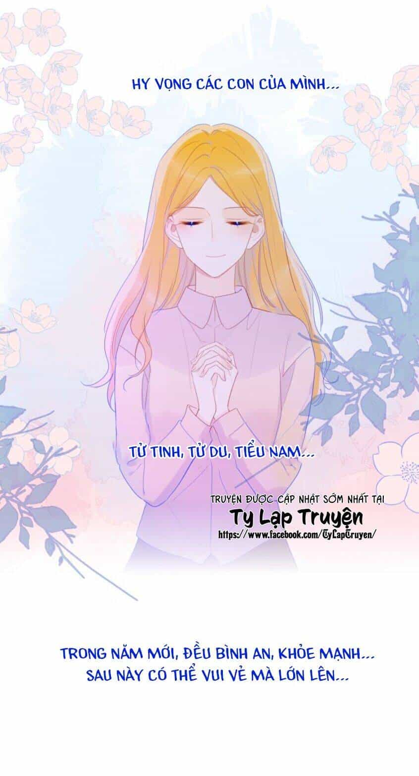 Ngôi Sao Cho Tôi - Chương 28 - ảnh 5