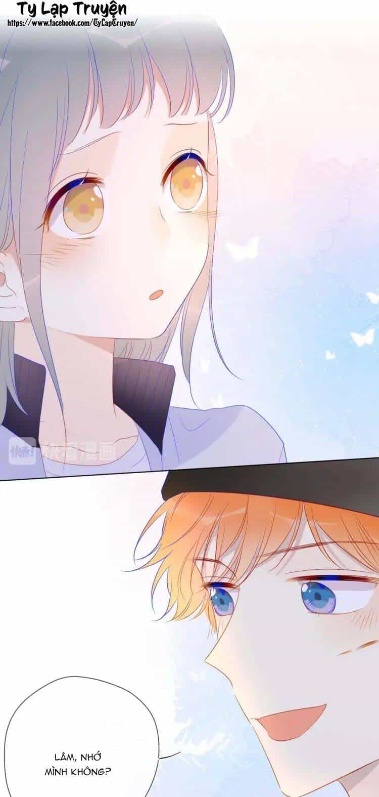 Ngôi Sao Cho Tôi - Chương 30 - ảnh 9