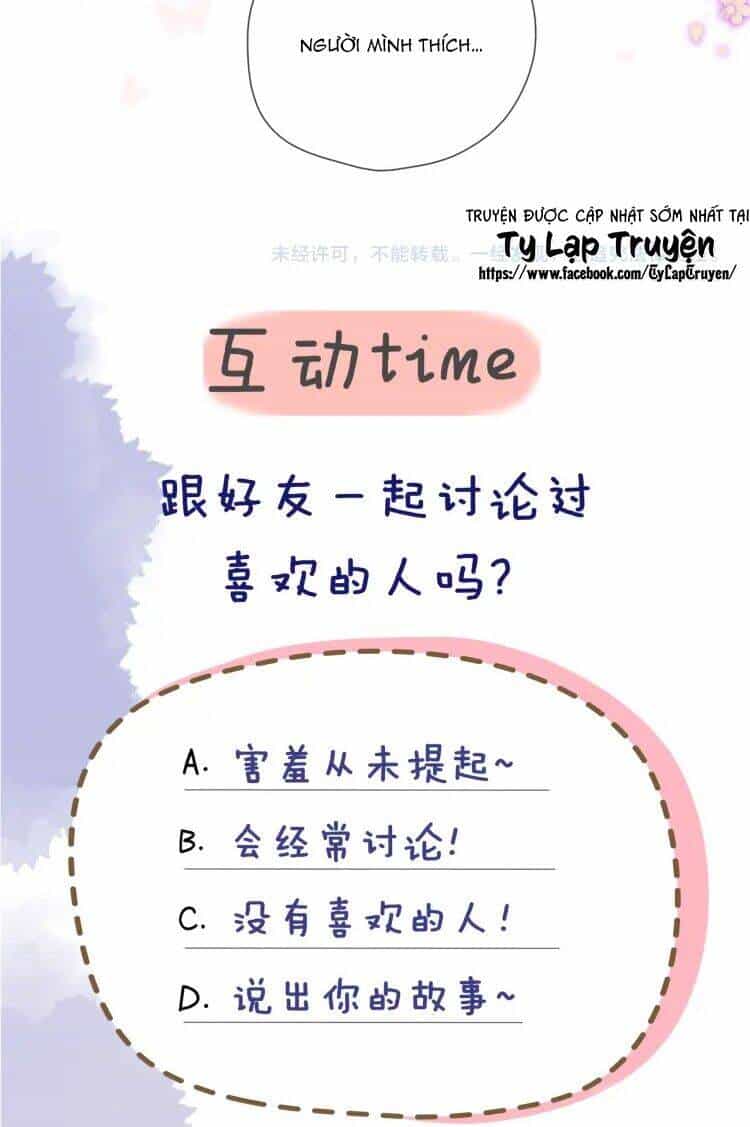 Ngôi Sao Cho Tôi - Chương 34 - ảnh 21