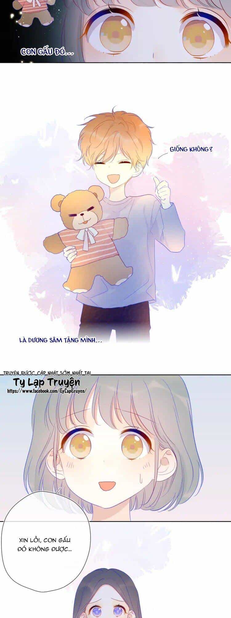 Ngôi Sao Cho Tôi - Chương 35 - ảnh 15