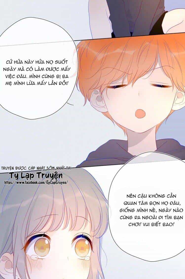 Ngôi Sao Cho Tôi - Chương 35 - ảnh 9
