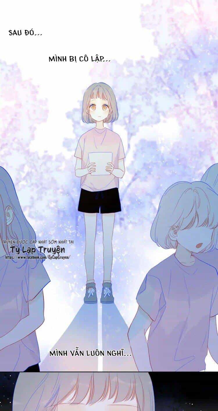 Ngôi Sao Cho Tôi - Chương 36 - ảnh 9