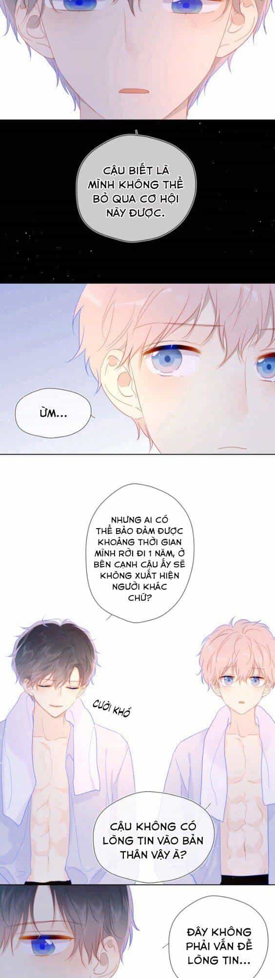 Ngôi Sao Cho Tôi - Chương 37 - ảnh 13