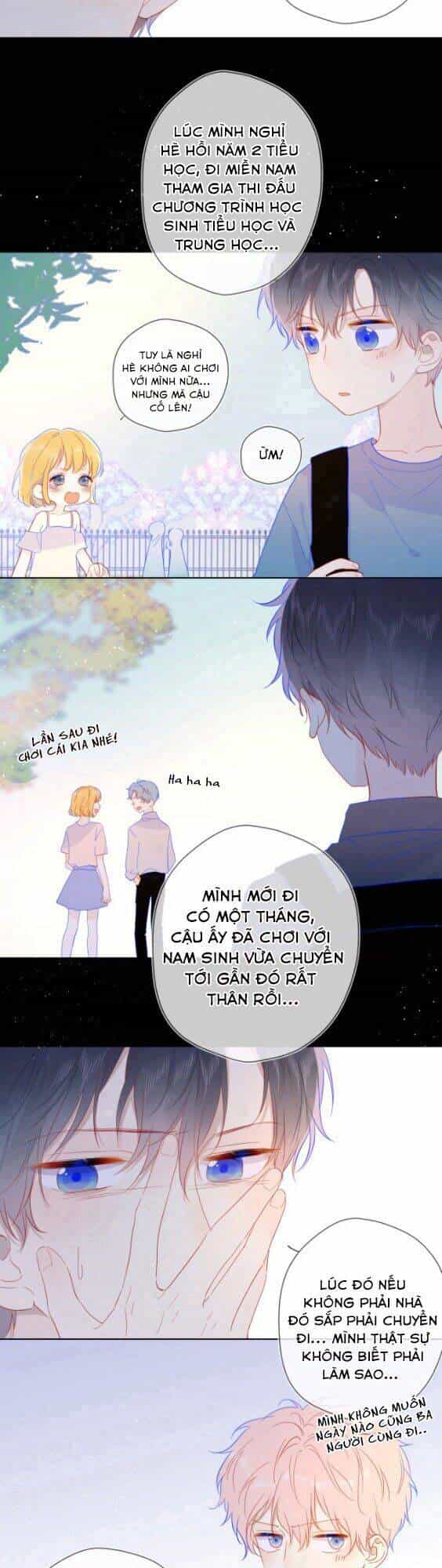 Ngôi Sao Cho Tôi - Chương 37 - ảnh 14