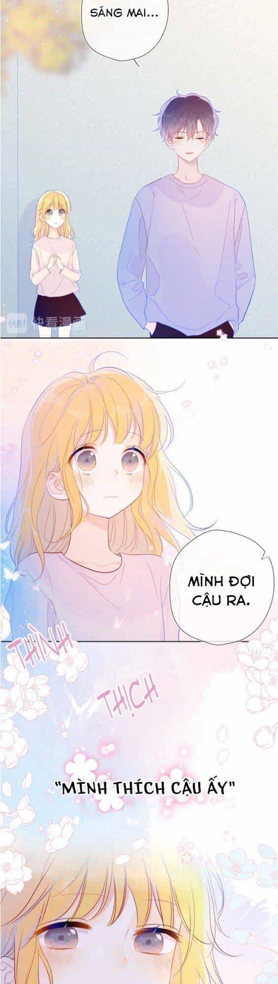 Ngôi Sao Cho Tôi - Chương 38 - ảnh 12