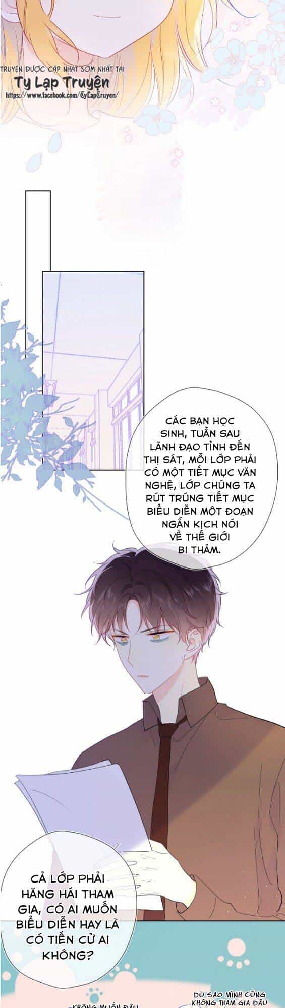 Ngôi Sao Cho Tôi - Chương 38 - ảnh 13