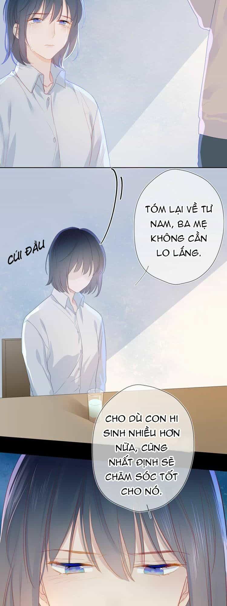 Ngôi Sao Cho Tôi - Chương 3 - ảnh 10
