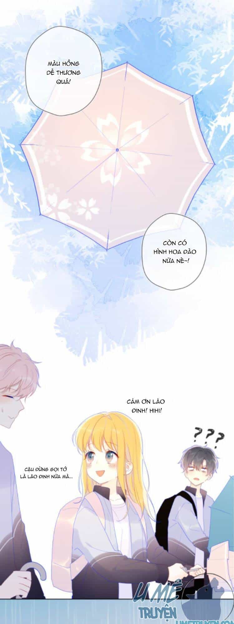 Ngôi Sao Cho Tôi - Chương 38.1 - ảnh 10