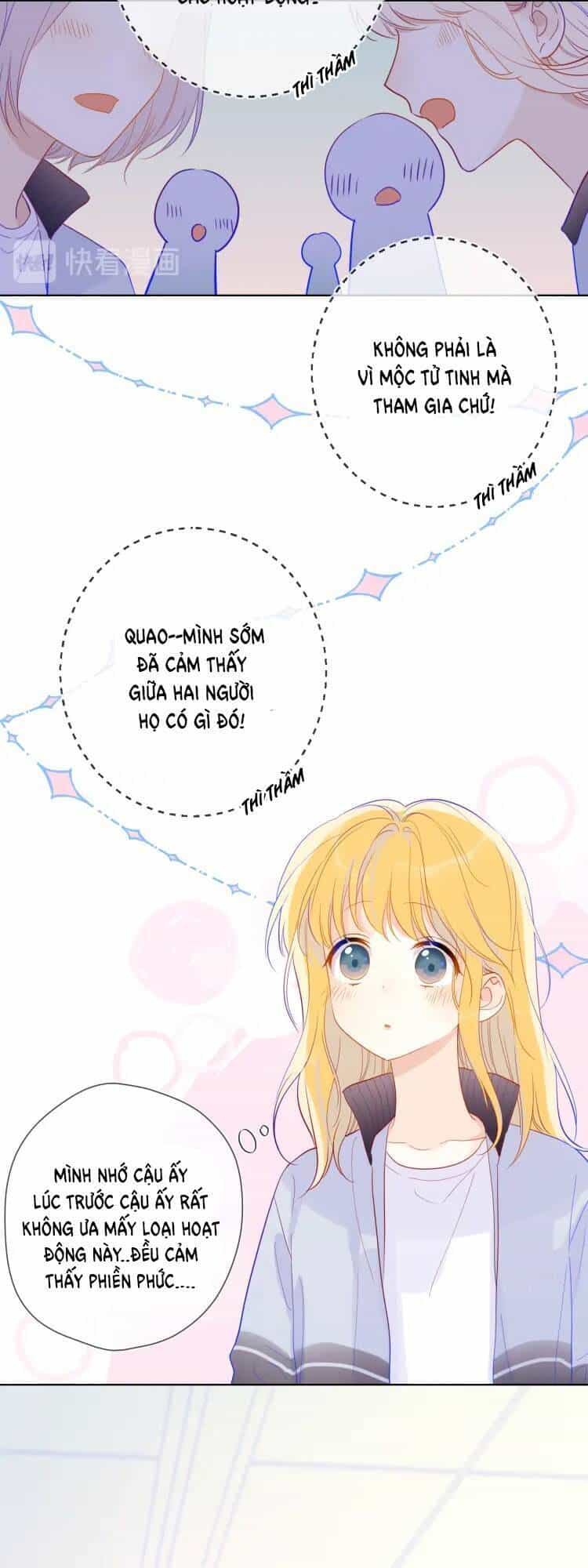 Ngôi Sao Cho Tôi - Chương 39 - ảnh 5