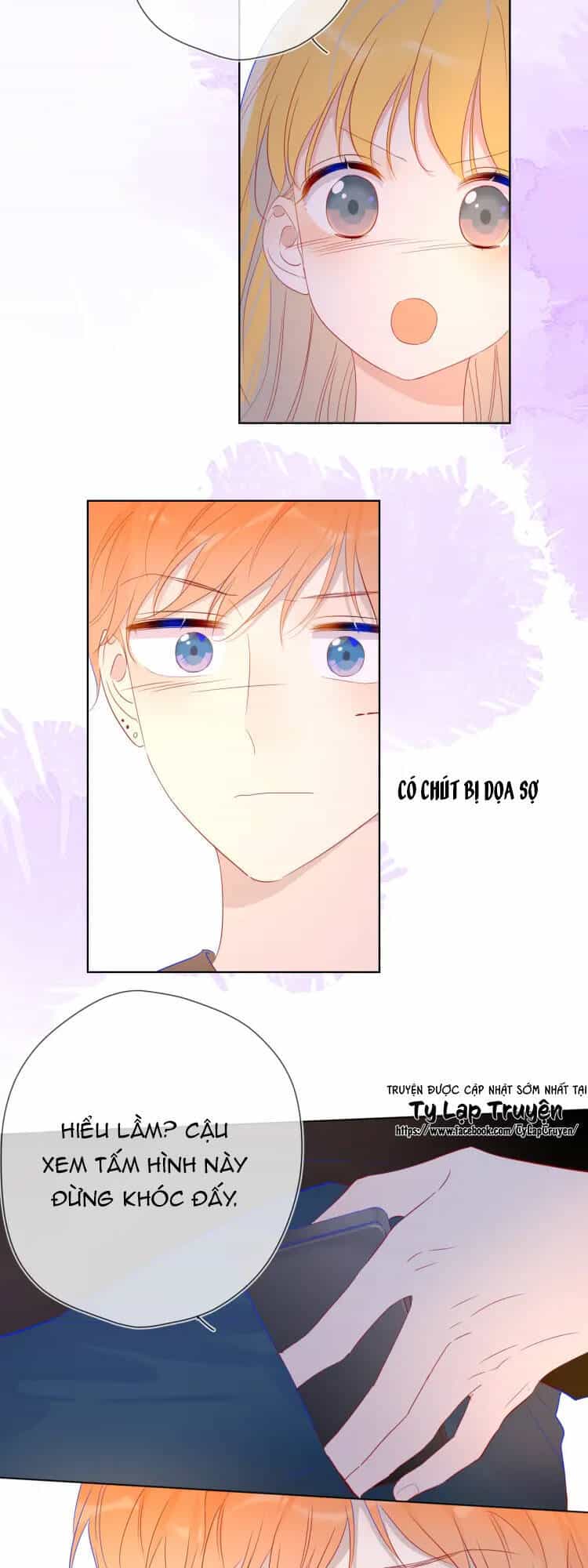 Ngôi Sao Cho Tôi - Chương 41 - ảnh 10