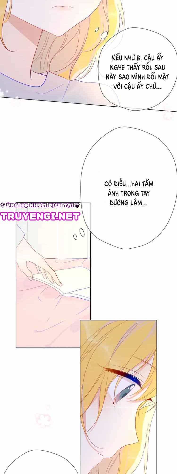 Ngôi Sao Cho Tôi - Chương 42 - ảnh 8