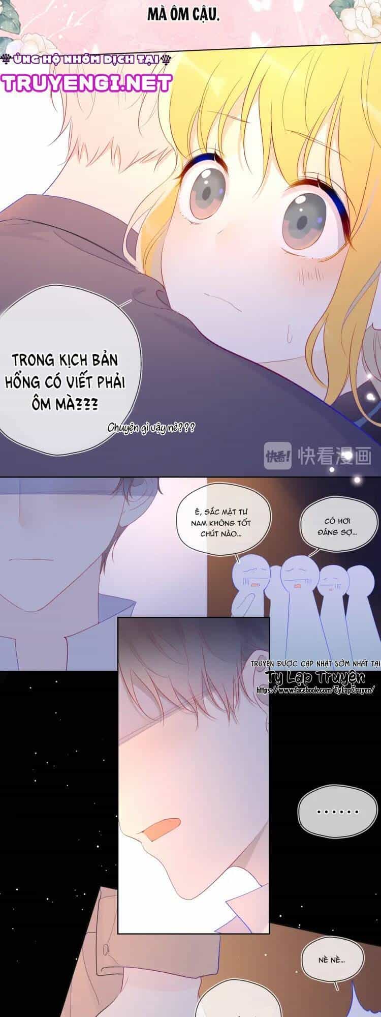 Ngôi Sao Cho Tôi - Chương 44 - ảnh 5