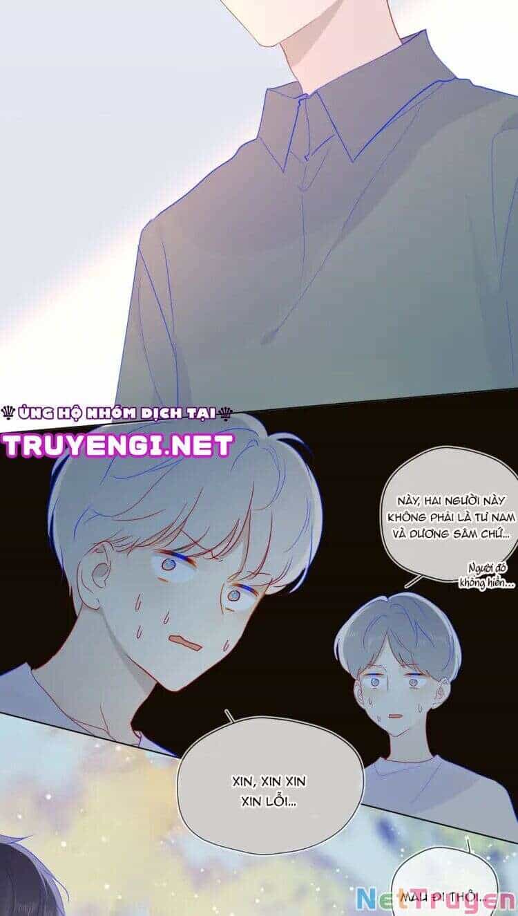 Ngôi Sao Cho Tôi - Chương 45 - ảnh 17