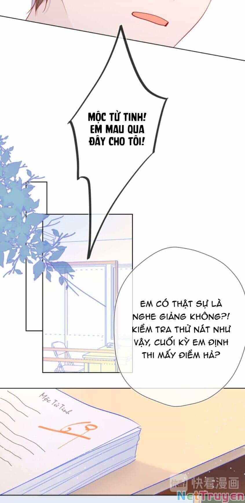 Ngôi Sao Cho Tôi - Chương 46 - ảnh 22
