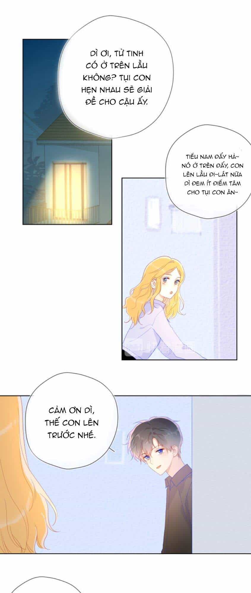 Ngôi Sao Cho Tôi - Chương 47 - ảnh 14