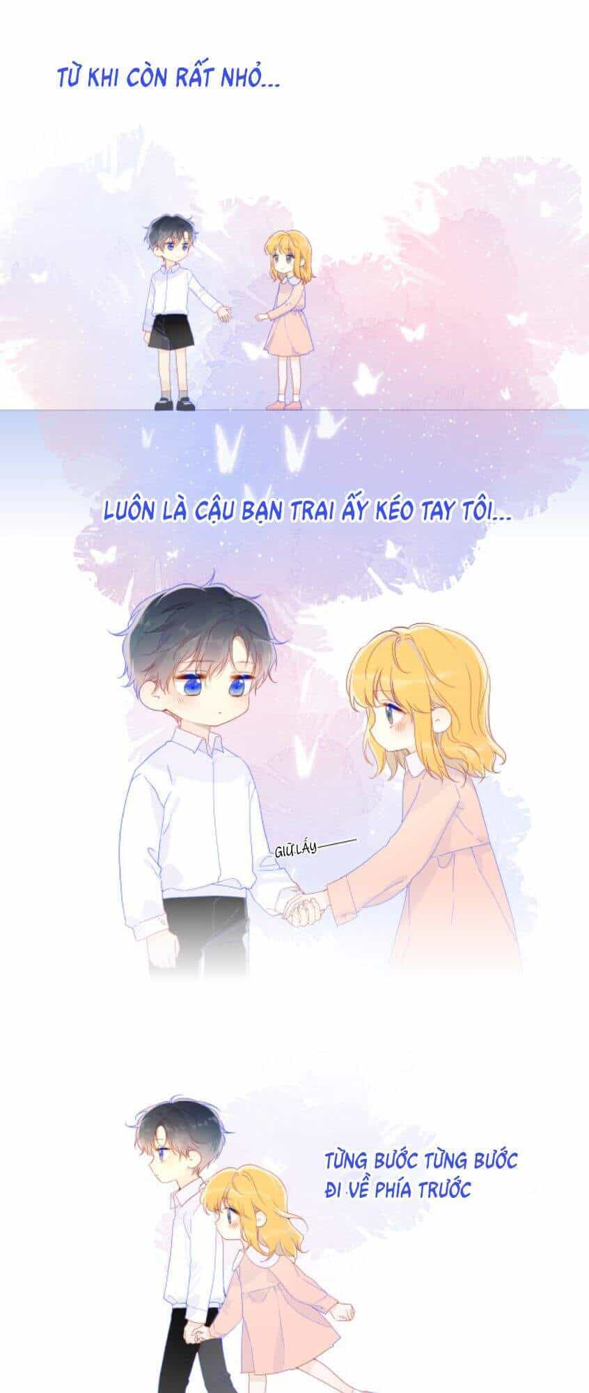 Ngôi Sao Cho Tôi - Chương 47 - ảnh 3