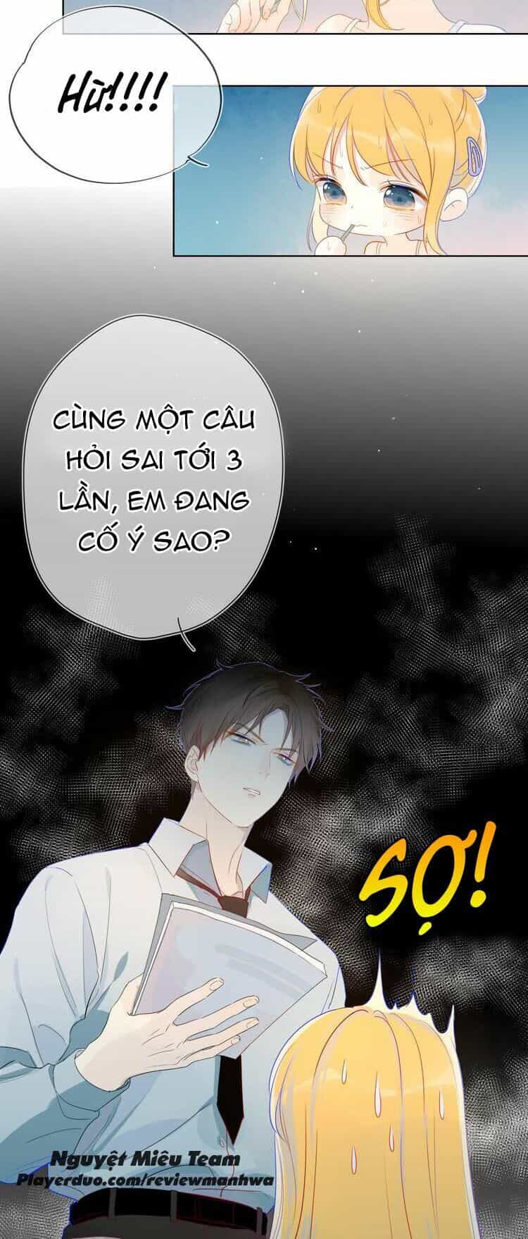 Ngôi Sao Cho Tôi - Chương 4 - ảnh 4