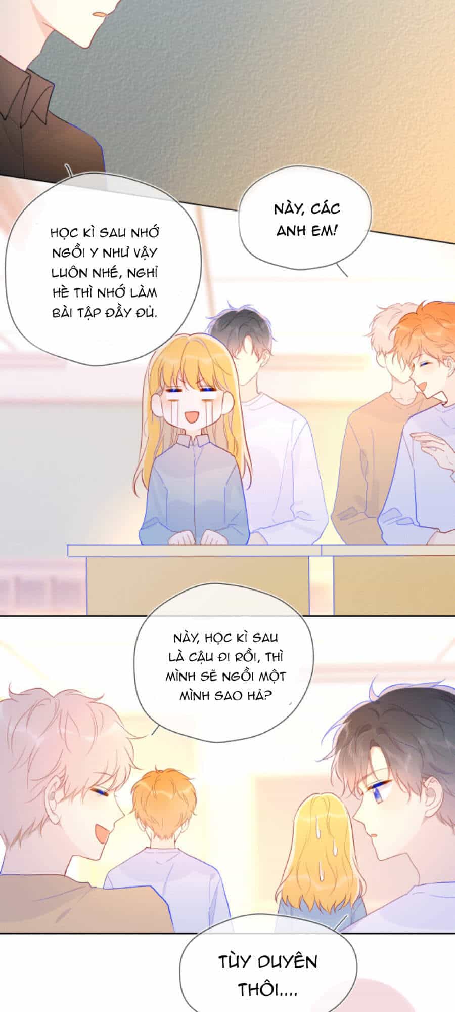 Ngôi Sao Cho Tôi - Chương 48 - ảnh 31