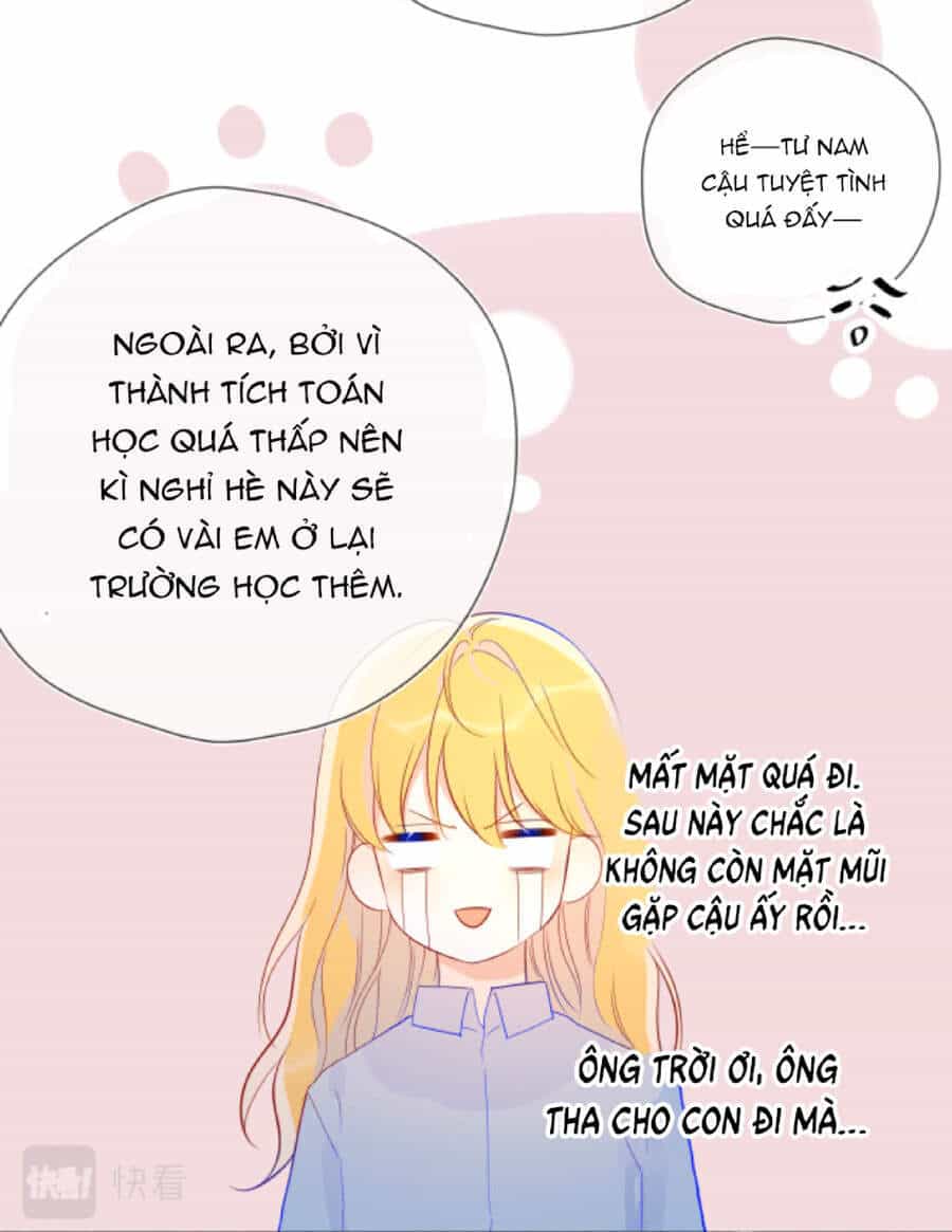 Ngôi Sao Cho Tôi - Chương 48 - ảnh 32