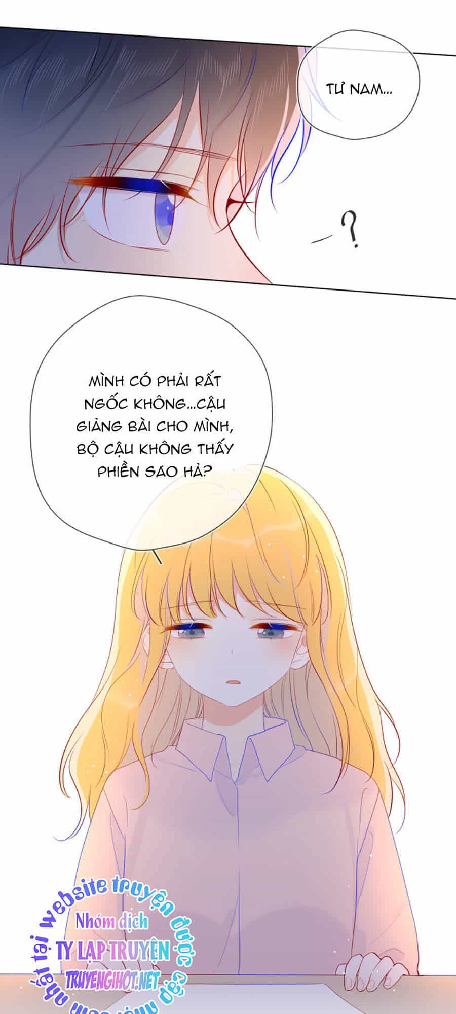 Ngôi Sao Cho Tôi - Chương 48 - ảnh 4