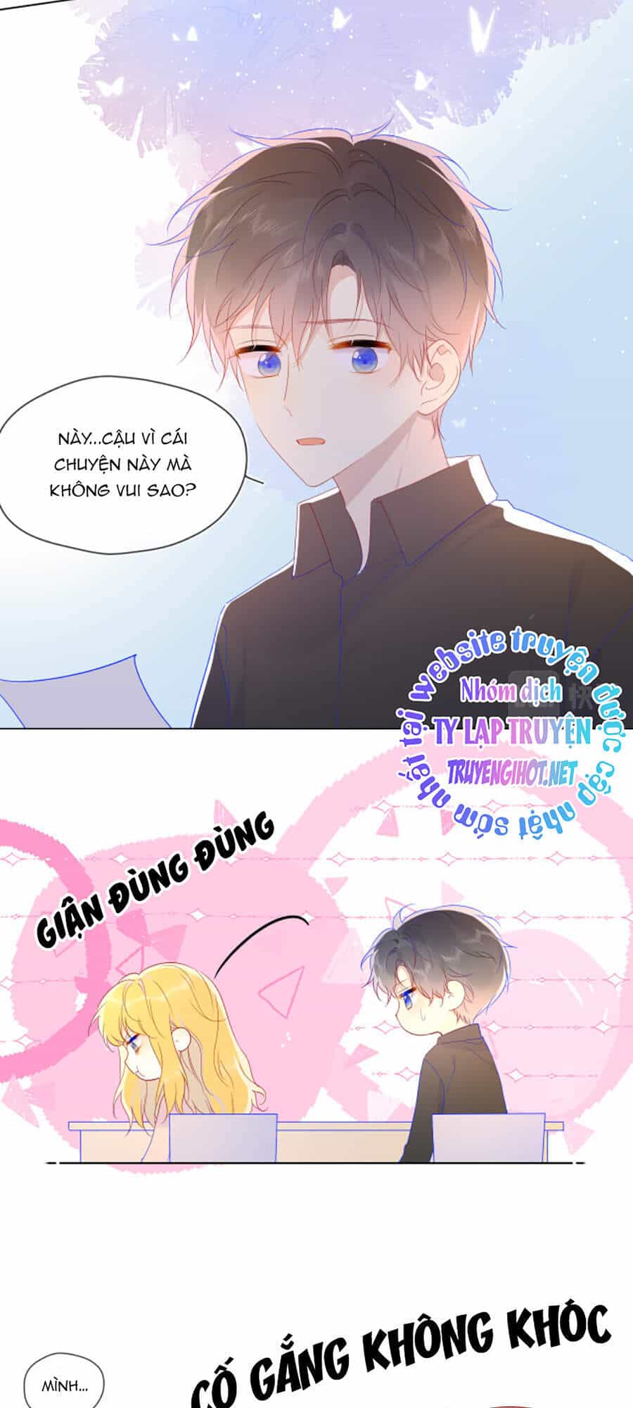 Ngôi Sao Cho Tôi - Chương 48 - ảnh 8