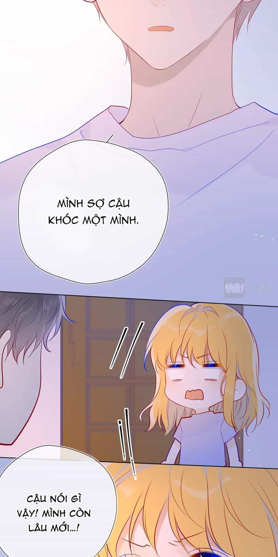 Ngôi Sao Cho Tôi - Chương 49 - ảnh 37
