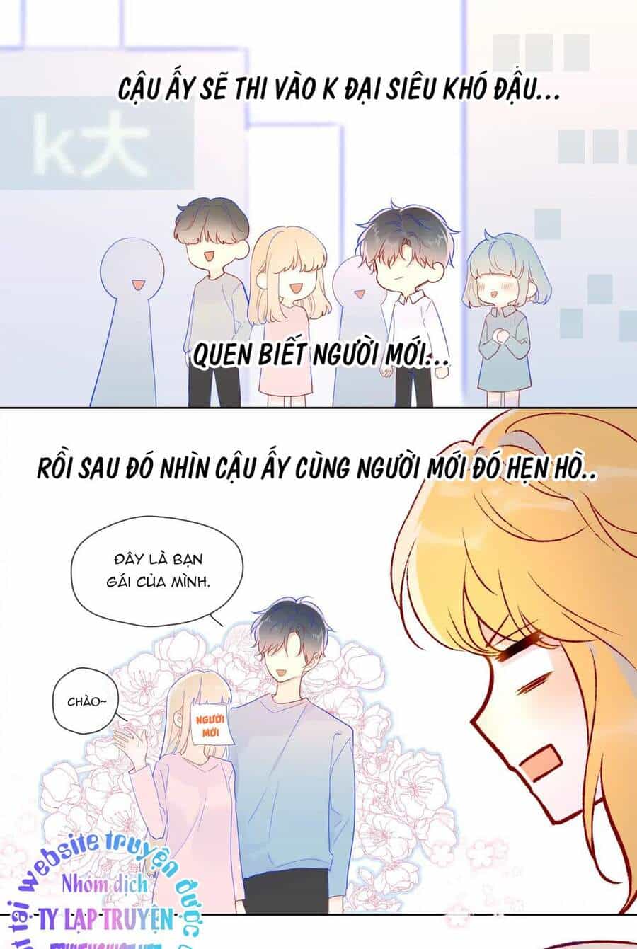 Ngôi Sao Cho Tôi - Chương 49 - ảnh 8
