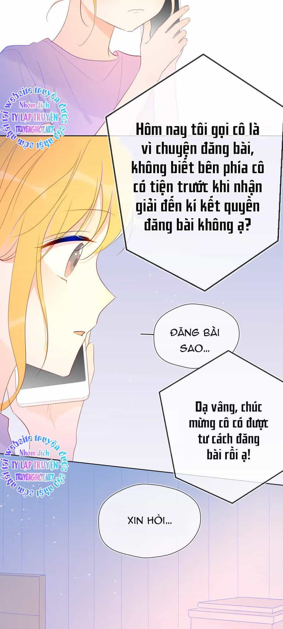 Ngôi Sao Cho Tôi - Chương 51 - ảnh 26