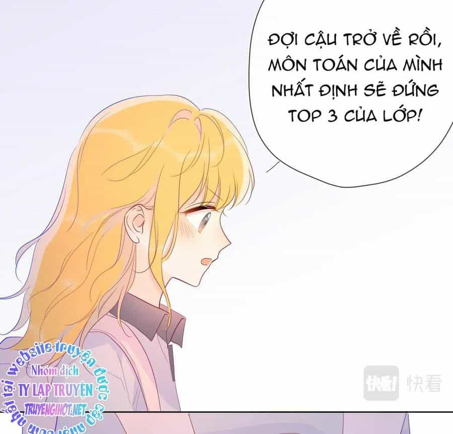 Ngôi Sao Cho Tôi - Chương 54 - ảnh 8